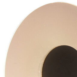 Venus Wall Lamp, 18W LED, 3000K, 1440lm, Black, 3yrs Warranty - thumbnail 3