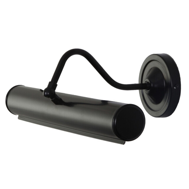 Elle 35.5cm Picture Light, Black - image 1