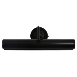Elle 35.5cm Picture Light, Black - thumbnail 2
