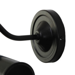 Elle 35.5cm Picture Light, Black - thumbnail 5