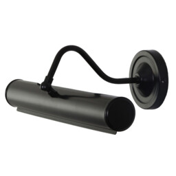 Elle 35.5cm Picture Light, Black - thumbnail 1