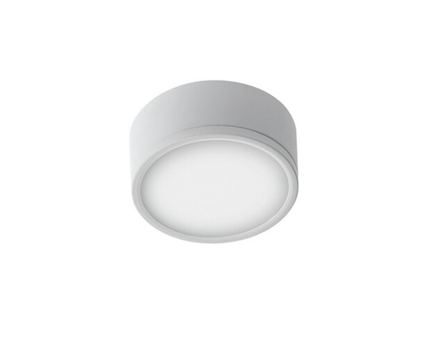 KLIO LED Surface Mounted Downlight White 2000lm 4000K 16.8x5cm