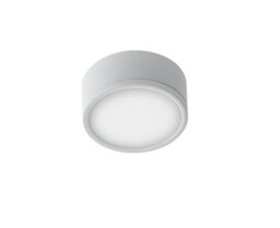 KLIO LED Surface Mounted Downlight White 2000lm 4000K 16.8x5cm