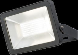 Knightsbridge 230V IP65 150W LED Floodlight 6000K - FLPA150D