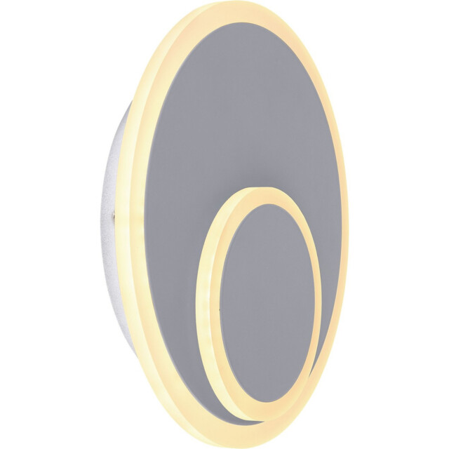 Villa Integrated LED Wall Lamp LED 3000K - image 1
