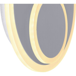 Villa Integrated LED Wall Lamp LED 3000K - thumbnail 2
