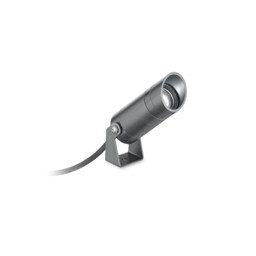 Starlight Integrated LED Outdoor Ground Display Lamp 1 Light Lead 3000K IP68