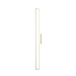Durban Wall Lamp, 30W LED, 3000K, 2300lm, White, 3yrs Warranty - thumbnail 1