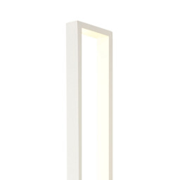 Durban Wall Lamp, 30W LED, 3000K, 2300lm, White, 3yrs Warranty - thumbnail 5