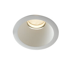 ELITE LED Recessed Adjustable Downlight White 3600lm 4000K 16.8x16cm - thumbnail 2