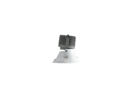 ELITE LED Recessed Adjustable Downlight White 3600lm 4000K 16.8x16cm - thumbnail 5