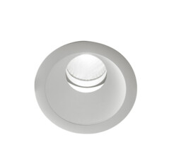 ELITE LED Recessed Adjustable Downlight White 3600lm 4000K 16.8x16cm - thumbnail 1