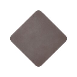 Altona Magnetic Base Wall Lamp, 12W LED 3000K 498lm, 20, 19cm Diamond Centre, Coffee, Acrylic Frosted Diffuser - thumbnail 1