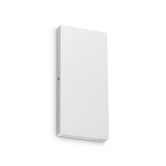 Post-It Outdoor Up Down Wall Lamp White 2x LED 620lm 3000K IP65 - Driver Required - image 1