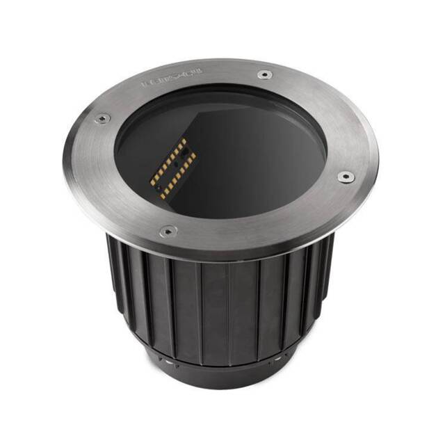 Gea LED Outdoor Recessed Floor Light Stainless Steel Aisi 316 IP67 - Special Offer
