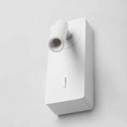 Colo LED Reading Lamp White, Warm-White 3000K - thumbnail 3