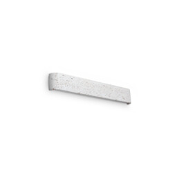 Delta 61cm Up & Down Wall Lamp Cement 1x LED 2200lm 3000K - thumbnail 1