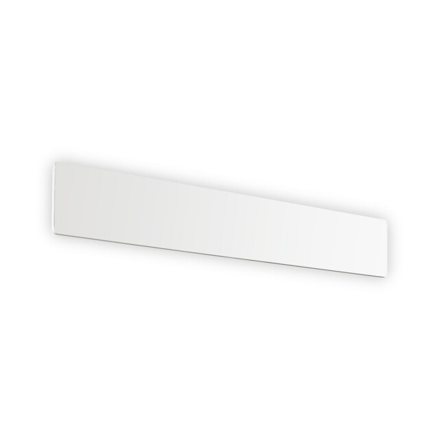Zig Zag 53cm Integrated LED Wall Lamp White 2700K