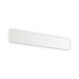 Zig Zag 53cm Integrated LED Wall Lamp White 2700K