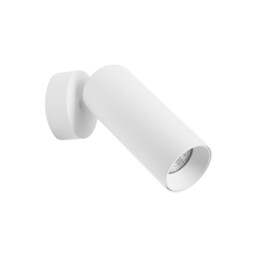 Dexter Reading Light Sand White Aluminium GU10 1x40W - thumbnail 1