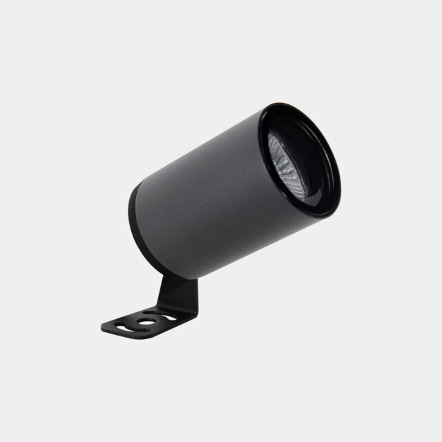 Eko Outdoor Display Light Urban Grey GU10 8W IP66 - image 1