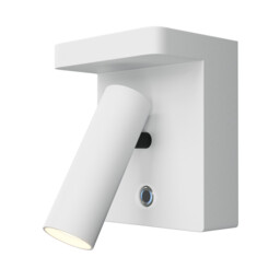 Aron Reading Wall Light Dimmable White 2700K 400lm