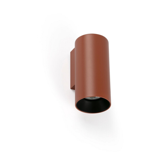 Stan Wall Lamp Terracotta - image 1