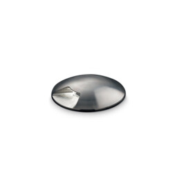 Rocket Single Direction Outdoor Recessed Ground Light Steel 1x LED 130lm 3000K IP67 - Driver Required - thumbnail 1