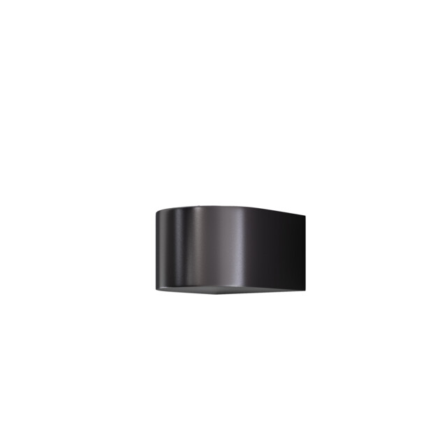 Blow Outdoor Wall Down Lamp Graphite 3000K 500lm IP54 - image 1