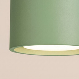 Modo Surface Mounted Downlight Sage 3x GX53 - thumbnail 5