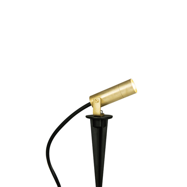 Altair Outdoor Spike Natural Brush LED 3000K IP54 - image 1