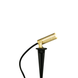 Altair Outdoor Spike Natural Brush LED 3000K IP54 - thumbnail 1
