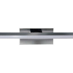Morne Wall Light, 16W LED, 4000K, 1440lm, Chrome, IP44, 3yrs Warranty - thumbnail 3