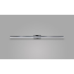 Morne Wall Light, 16W LED, 4000K, 1440lm, Chrome, IP44, 3yrs Warranty - thumbnail 2