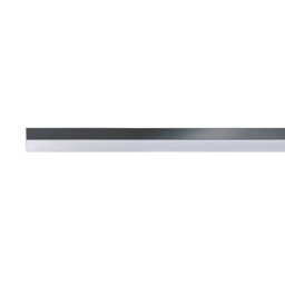 Morne Wall Light, 16W LED, 4000K, 1440lm, Chrome, IP44, 3yrs Warranty - thumbnail 5