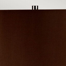 Victor 1 Light Large Table Lamp - Cream, E27 - thumbnail 2