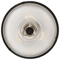 Mantle 2 Light Semi-Flush - Palladian Bronze, E27 - thumbnail 2