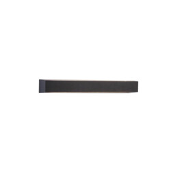 Zambelis Outdoor Up Down Wall Lamp Graphite LED 3000K IP65 30W - thumbnail 5
