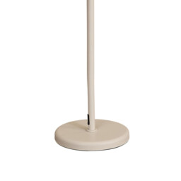 Noa II Floor Lamp 2 Light 15W Down 15W Up LED 3000K, 2800lm, Touch Dimmer, White, 3yrs Warranty - thumbnail 5