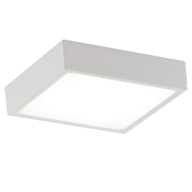 KLIO LED Panels White 6200lm 4000K 40x40x5.2cm