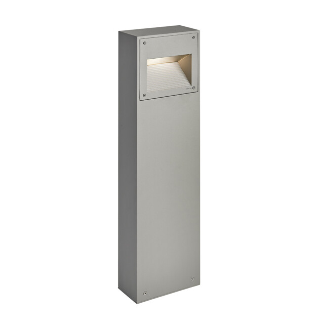 Namsos Integrated LED Outdoor LED Tall Bollard Aluminium , IP65 - image 1