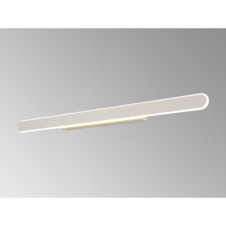 Dunkirk Wall Lamp, 30W LED, 4000K, 1300lm, Sand White - thumbnail 3