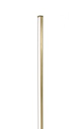 Cinto Wall Lamp 83cm, 12W LED, 3000K, 960lm, Antique Brass - thumbnail 5