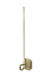 Cinto Wall Lamp 83cm, 12W LED, 3000K, 960lm, Antique Brass - thumbnail 1