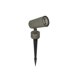 Cielo Outdoor Spike Graphite LED 3000K IP65