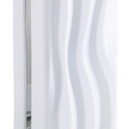Arena Table Lamp 8W LED White IP20 3000K, 1080lm, Polished Chrome, White Acrylic - thumbnail 5