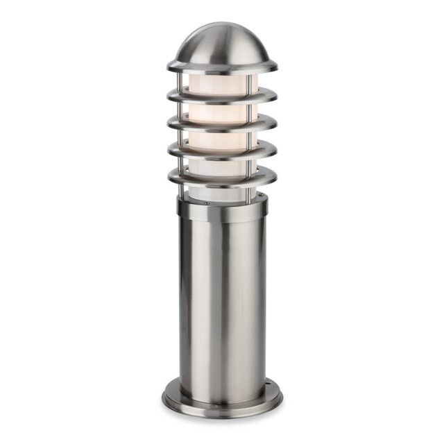 Penrith Bollard - 450mm Stainless Steel IP44