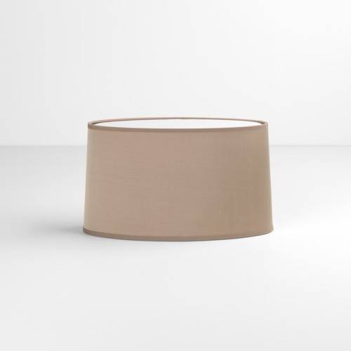 Tapered Oval Oyster Shade