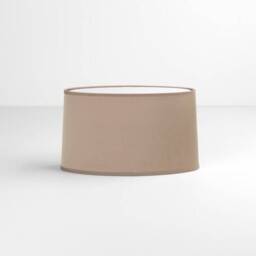 Tapered Oval Oyster Shade