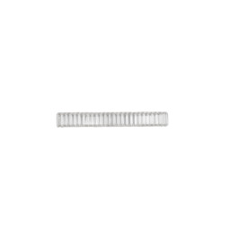 Aurelia Wall Lamp Chrome Metal, Crystal LED 19W 1428Lm 3500K - thumbnail 1
